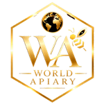 World Apiary logo