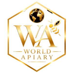 World Apiary logo